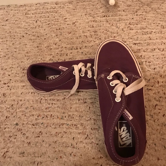 Classic Vans - Picture 3 of 3